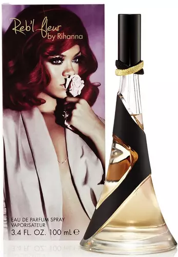 Rihanna Fragrances Reb’l Fleur Eau de Parfum