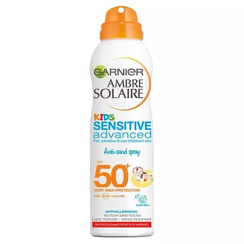 Garnier Ambre Solaire Kids SPF 50+ Mist Spray