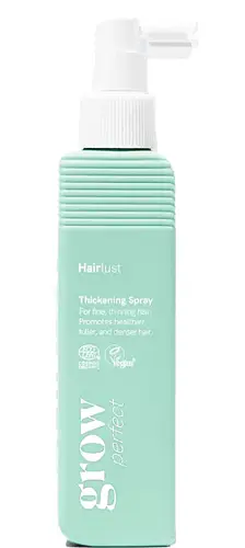 Hairlust Grow Perfect Thickening Spray