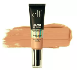 e.l.f. cosmetics Camo CC Cream SPF 30 Fair 150