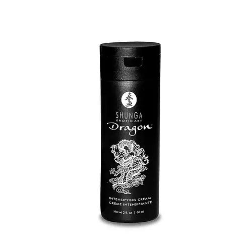 Shunga Dragon Cream