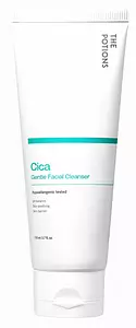 The Potions Cica Acne Gentle Facial Cleanser