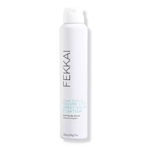 Fekkai Clean Stylers Volume Lock Hairspray