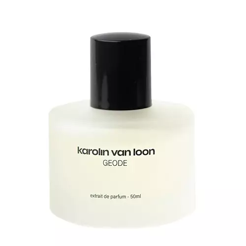 Karolin Van Loon Geode Extrait De Parfum