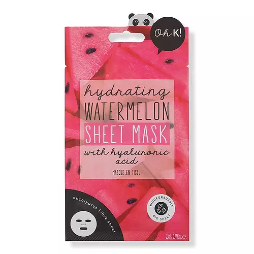 Oh K! Watermelon Sheet Mask