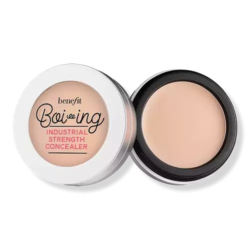 Benefit Cosmetics Boi-ing Industrial Strength Full Coverage Cream Concealer Shade 1