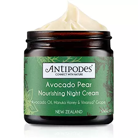 ANTIPODES Avocado Pear Nourishing Night Cream