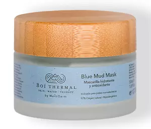 Boí Thermal Blue Mud Mask