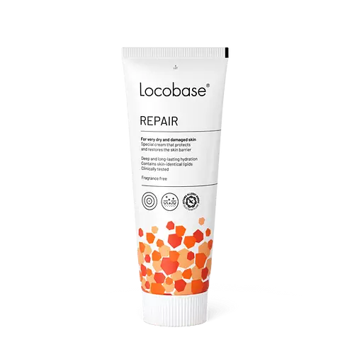Locobase Repair Cream