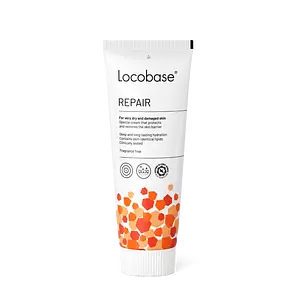 Locobase Repair Cream