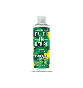 Faith In Nature Lemon & Tea Tree Conditioner