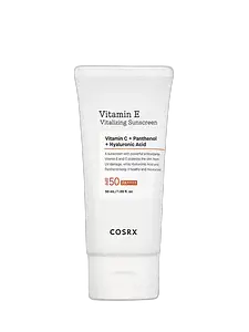 COSRX Vitamin E Vitalizing Sunscreen SPF 50+