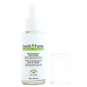 Smith Farms Marshmallow Face Cream