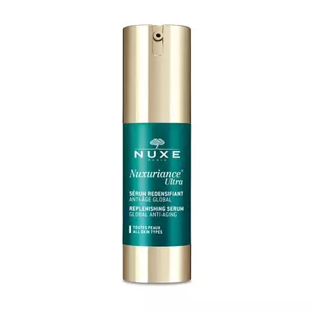 Nuxe Anti-Aging Eye and Lip Cream Nuxuriance Ultra