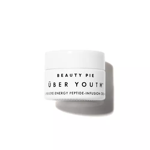 Beauty Pie Über Youth™ Super Eye Energy Peptide-Infusion Cream