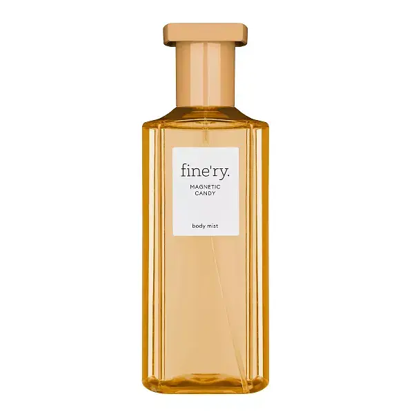 Fine'ry Magnetic Candy Body Mist