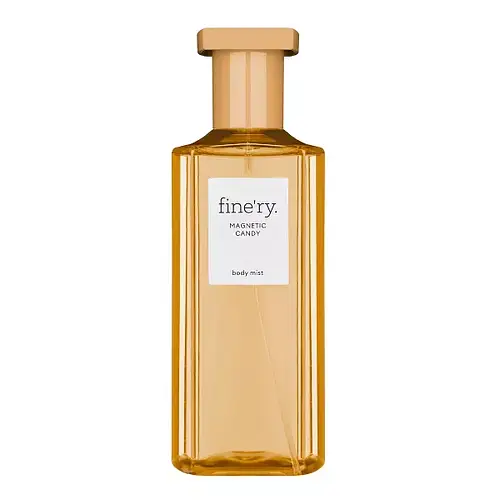 Fine'ry Magnetic Candy Body Mist