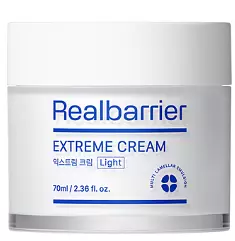 Real Barrier Extreme Cream Light