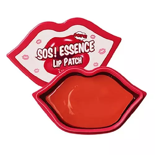 Berrisom SOS Lip Patch Essence