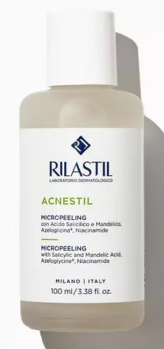 Rilastil Acnestil Micro Peeling
