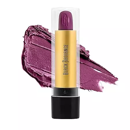 Black Radiance Perfect Tone Lip Color Berry Bold