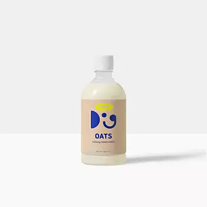 doglyness Oats Calming Dog Conditioner