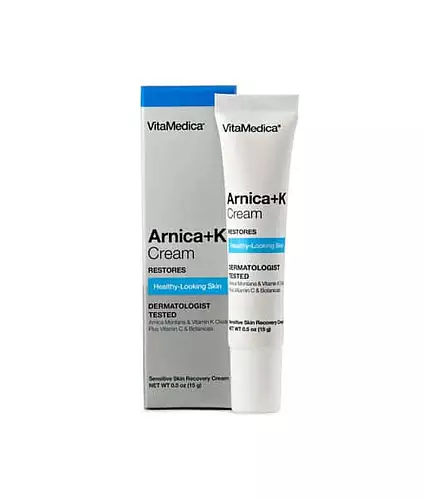 Vitamedica Arnica + K Cream