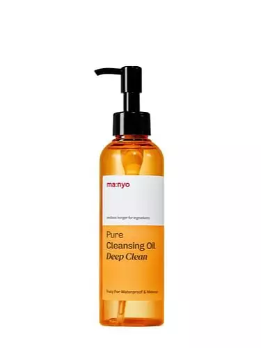 ma:nyo Pure Cleansing Oil Deep Clean