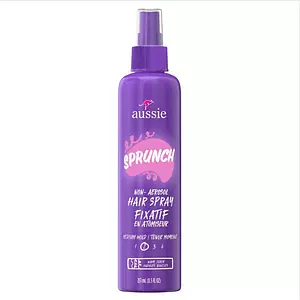 Aussie Sprunch Non-Aerosol Hairspray
