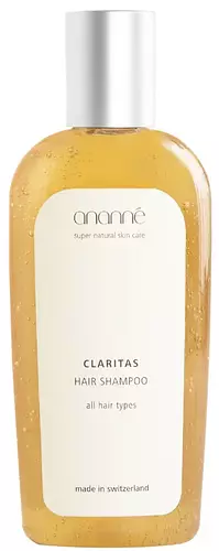 ananné Claritas Healthy Shine Shampoo