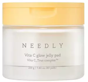 Needly Vita C Glow Jelly Pad