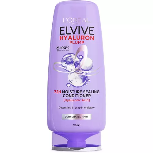 L'Oreal Elvive Hyaluron Plump Hydrating Conditioner