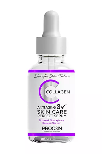 Procsin Collagen Serum