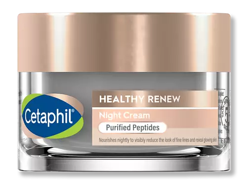 Cetaphil Healthy Renew Night Cream