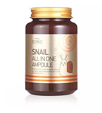 SCINIC Snail All-In-One Ampoule