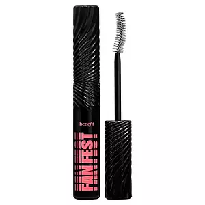 Benefit Cosmetics Fan Fest Fanning Volumising Mascara