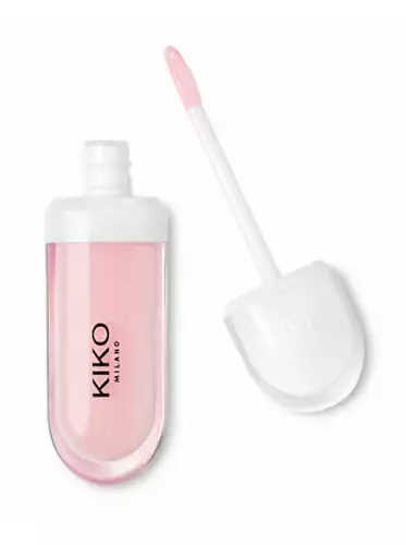 KIKO Milano Lip Volume Cream Tutu Rose