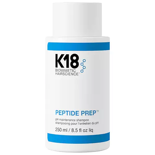 K18 Hair PEPTIDE PREP™ pH Maintenance Shampoo