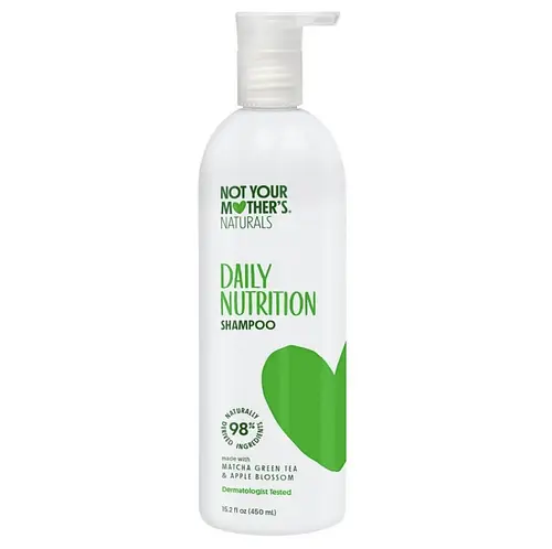 Not Your Mother’s Daily Nutrition Shampoo