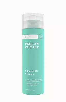 Paula's Choice Calm Ultra-Gentle Cleanser