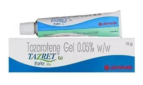 Glenmark Pharma Tazret