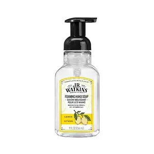 J.R. Watkins Lemon Foaming Hand Soap
