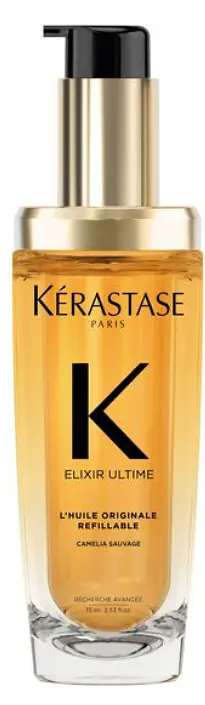 Kérastase Elixir Ultime L'Huile Original Hair Oil