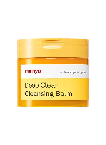 ma:nyo Deep Clear Cleansing Balm