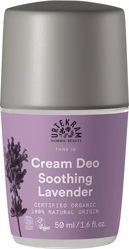 Urtekram Soothing Lavender Cream Deo