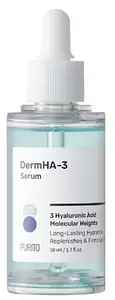 PURITO DermHA-3 Serum