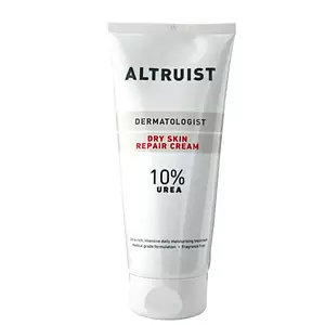 Altruist Dermatologist Dry Skin Repair Cream 10% Urea