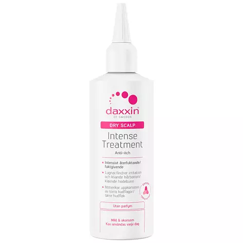 Daxxin Intense Treatment Dry Scalp Anti-Itch