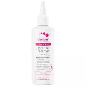 Daxxin Intense Treatment Dry Scalp Anti-Itch