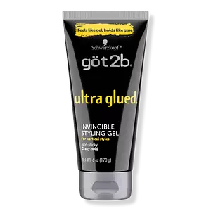 got2b Ultra Glued Invincible Styling Gel